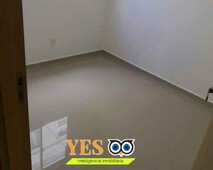 Yes Imob - Apartamento residencial para Venda, Sim, Feira de Santana, 2 dormitórios, 1 sal