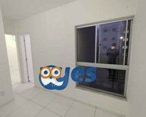 Yes Imob - Apartamento residencial para Venda, Sim, Feira de Santana, 2 dormitórios, 1 sal