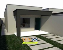 Yes Imob - Casa residencial para Venda, Conceição, Feira de Santana, 2 dormitórios, 100,00