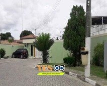 Yes Imob - Casa residencial para Venda, Conceição, Feira de Santana, 3 dormitórios sendo 1