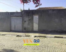 Yes Imob - Casa residencial para Venda, Gabriela, Feira de Santana, 2 dormitórios, 1 banhe