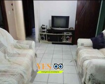 Yes Imob - Casa residencial para Venda, Mangabeira, Feira de Santana, 3 dormitórios, 4 ban