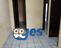 Yes Imob - Casa residencial para Venda, Olhos D'água, Feira de Santana, 2 dormitórios, 1 s