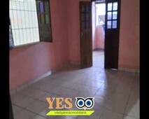 Yes Imob - Casa residencial para Venda, Parque Ipê, Feira de Santana, 3 dormitórios, 2 ban