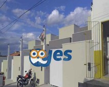 Yes Imob - Casa residencial para Venda, Sim, Feira de Santana, 2 dormitórios sendo 1 suíte