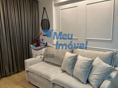 Apartamento à venda com 1 quarto em Taguatinga Norte, Taguatinga