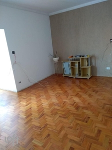 Apartamento à venda em Belém com 136 m², 2 quartos