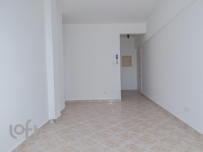 Apartamento à venda em Campos Elísios com 68 m², 1 quarto