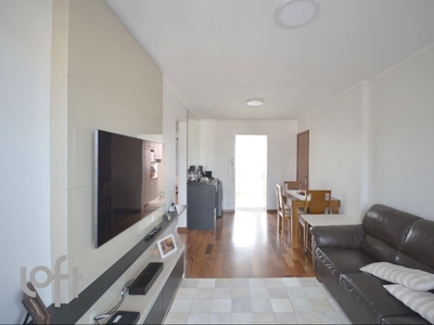Apartamento à venda em Cursino com 79 m², 3 quartos, 1 suíte, 1 vaga