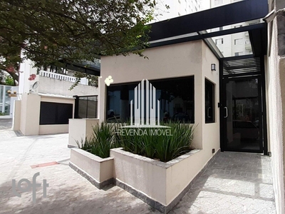 Apartamento à venda em Jardim Marajoara com 92 m², 3 quartos, 1 suíte, 2 vagas