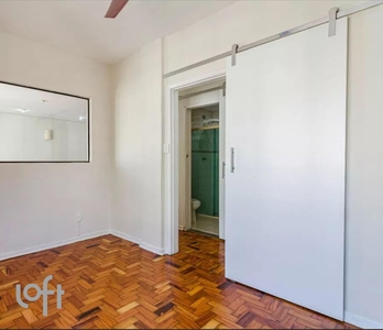 Apartamento à venda em Jardim Paulista com 120 m², 3 quartos, 1 suíte, 1 vaga