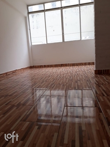 Apartamento à venda em República com 30 m², 1 quarto