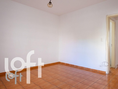 Apartamento à venda em Santa Cecília com 72 m², 2 quartos