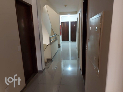 Apartamento à venda em Santo Antônio com 100 m², 3 quartos, 1 suíte, 1 vaga