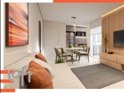 Apartamento à venda em Serrano com 70 m², 3 quartos, 1 suíte, 2 vagas