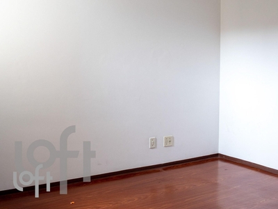 Apartamento à venda em Vila Andrade com 107 m², 3 quartos, 1 suíte, 2 vagas