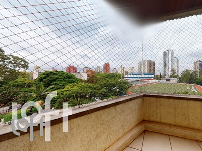Apartamento à venda em Vila Andrade com 320 m², 4 quartos, 4 suítes, 4 vagas