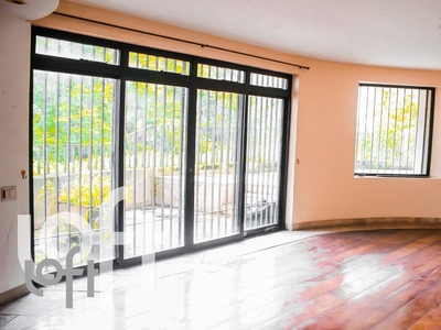Apartamento à venda em Vila Andrade com 355 m², 3 quartos, 2 suítes, 3 vagas