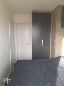 Apartamento à venda em Vila Prudente com 28 m², 1 quarto