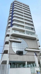 Apartamento com 2 Quartos e 2 banheiros à Venda, 70 m² por R$ 455.000