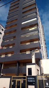 Apartamento com 2 Quartos e 2 banheiros à Venda, 74 m² por R$ 385.000