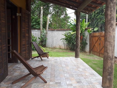 Casa Aconchegante a 1800m do Centro Histórico