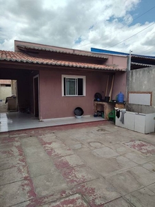 Casa com 2 Quartos e 1 banheiro à Venda, 90 m² por R$ 50.000