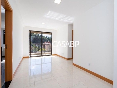 Apartamento à venda, 67 m² por R$ 680.000,00 - Agriões - Teresópolis/RJ