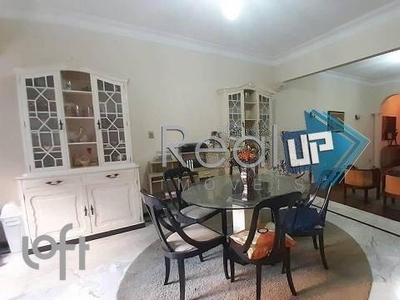 Apartamento à venda em Copacabana com 105 m², 3 quartos, 1 suíte, 1 vaga