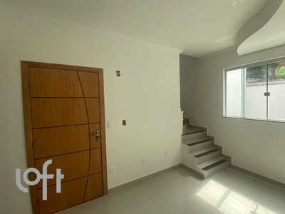Apartamento à venda em Dom Bosco com 125 m², 2 quartos, 1 suíte, 1 vaga
