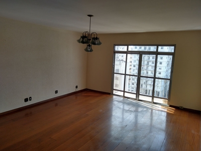 Apartamento à venda em Grajaú com 90 m², 3 quartos, 1 suíte, 2 vagas