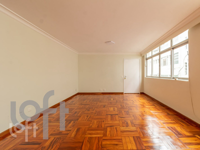 Apartamento à venda em Jardim Paulista com 185 m², 4 quartos, 1 suíte, 1 vaga