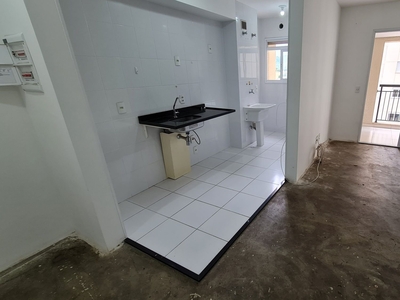 Apartamento à venda em Picanço com 65 m², 2 quartos, 1 suíte, 1 vaga