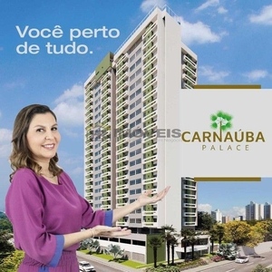 Apartamento à Venda no Bairro São João, Teresina