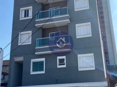 Apartamento à venda no bairro vila esperança - são paulo/sp