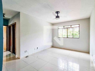 Apartamento com 3 quartos à venda no bairro Guarani, 65m²
