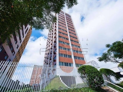 Apartamento com 4 dormitórios à venda, 274 m² por R$ 1.500.000,00 - Bigorrilho - Curitiba/PR