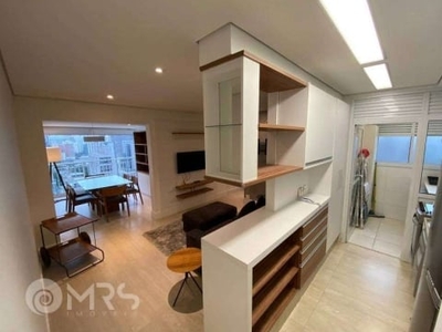 Apartamento na vila nova conceição - são paulo, sp