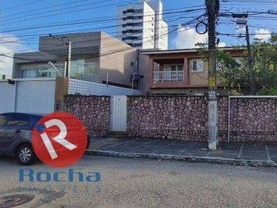 Casa à venda, 200 m² por R$ 680.000,00 - Casa Caiada - Olinda/PE