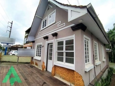Casa com 1 quarto para alugar no Velha, Blumenau , 94 m2 por R$ 4.500