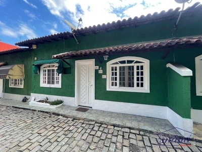 Casa com 2 dormitórios à venda, 44 m² por R$ 175.000,00 - Jardim Primavera - Duque de Caxi