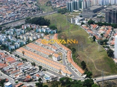 Casa em Condomínio para Venda em São Paulo, Pirituba, 2 dormitórios, 1 banheiro, 1 vaga