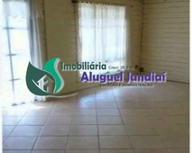 Casa térrea para VENDA e locação no Condomínio Horizonte Azul I em Itupeva com 3 dormitór