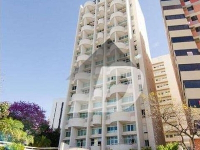 Loft com 1 quarto à venda na rua maria monteiro, 1277, cambuí, campinas, 70 m2 por r$ 530.000