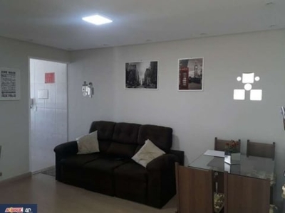 Loft com 2 quartos à venda na rua maria josé celestino saad, 245, jardim ísis, cotia, 49 m2 por r$ 192.000