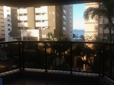 Loft com 4 quartos à venda na General Rondon, 342, Vila Alzira, Guarujá, 220 m2 por R$ 900.000