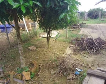 Lote Terreno / lote com venda por R$9.000