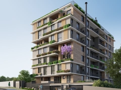 Oportudinade: Lindo Apartamento Garden com R$ 69.000,00 de desconto, de 2 quartos com opção de 2 suítes no Água Verde