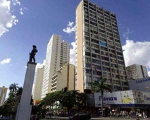 Sala 35mts Edificio Minas Bank - Centro