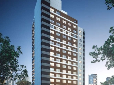 Studio residencial para venda, Vila Firmiano Pinto, São Paulo - ST7139.